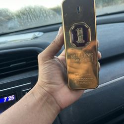 Perfume Paco rabanne