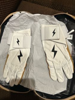 Batting Gloves Bruce Bolt