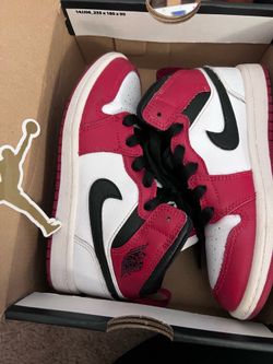Kids Jordan Size 13c  Used