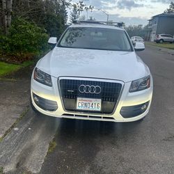 2009 Audi Q5