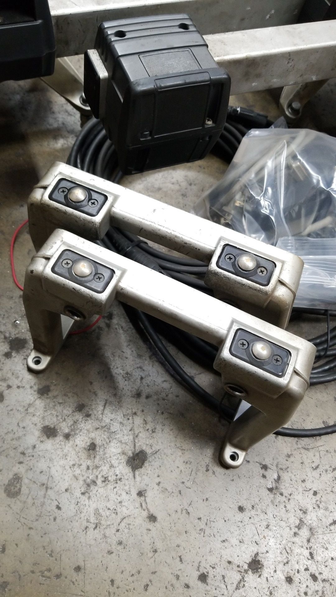 Hunter alignment heads for Sale in Los Angeles, CA OfferUp