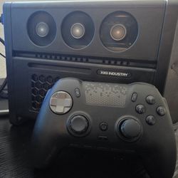 Premium SfX GaminG Pc