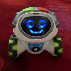 Fisher Price Think And Learn Teach ‘N Tag Movi