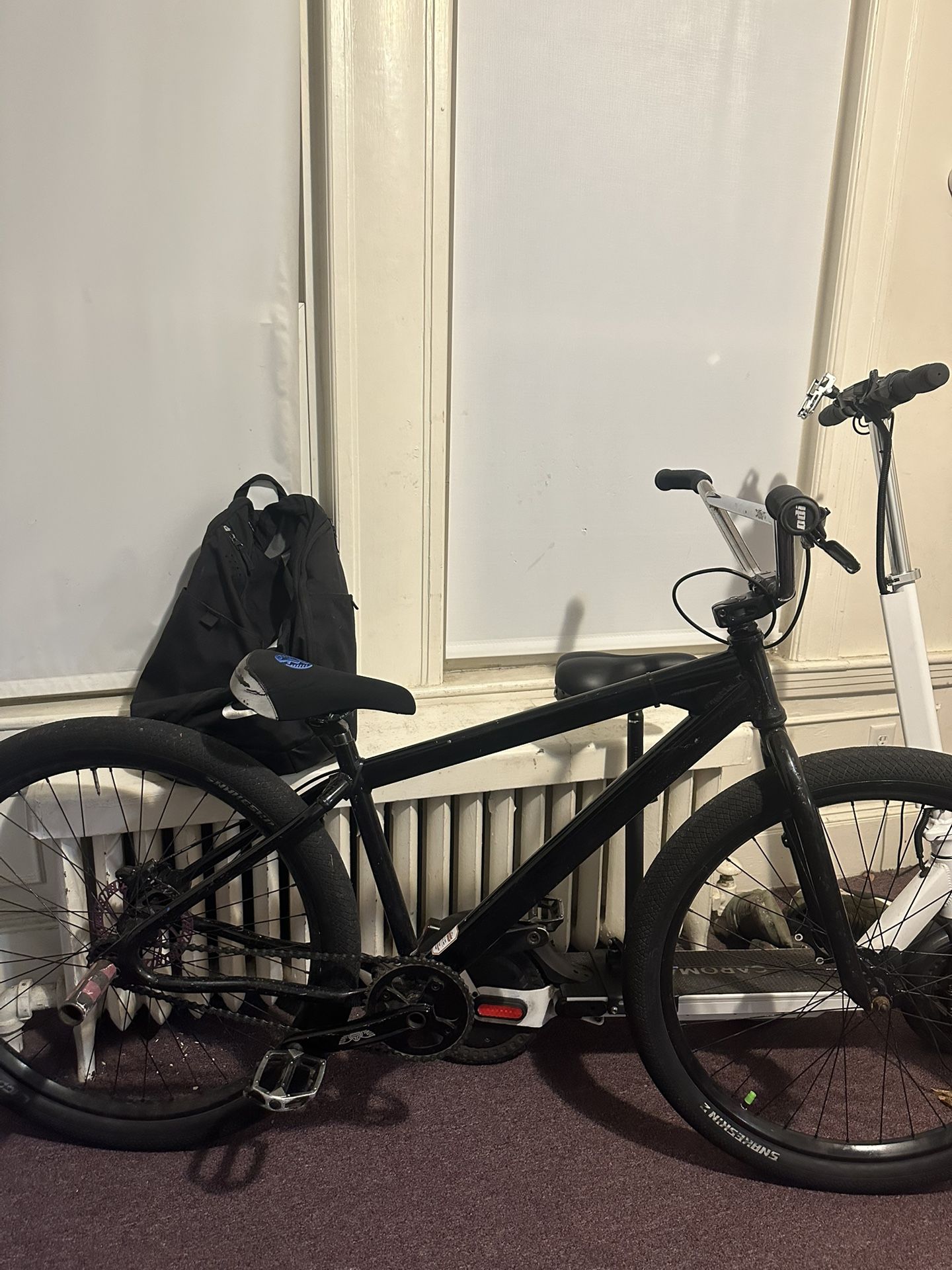 27.5 Pk Ripper (Trades)
