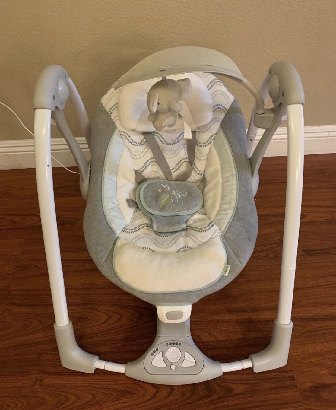 Ingenuity Baby Swing 