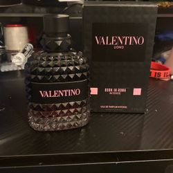 Valentino Uomo Born in Roma intense 100ml