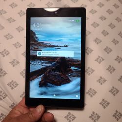 Amazon Fire Hd 8 7 Generation Only 35$