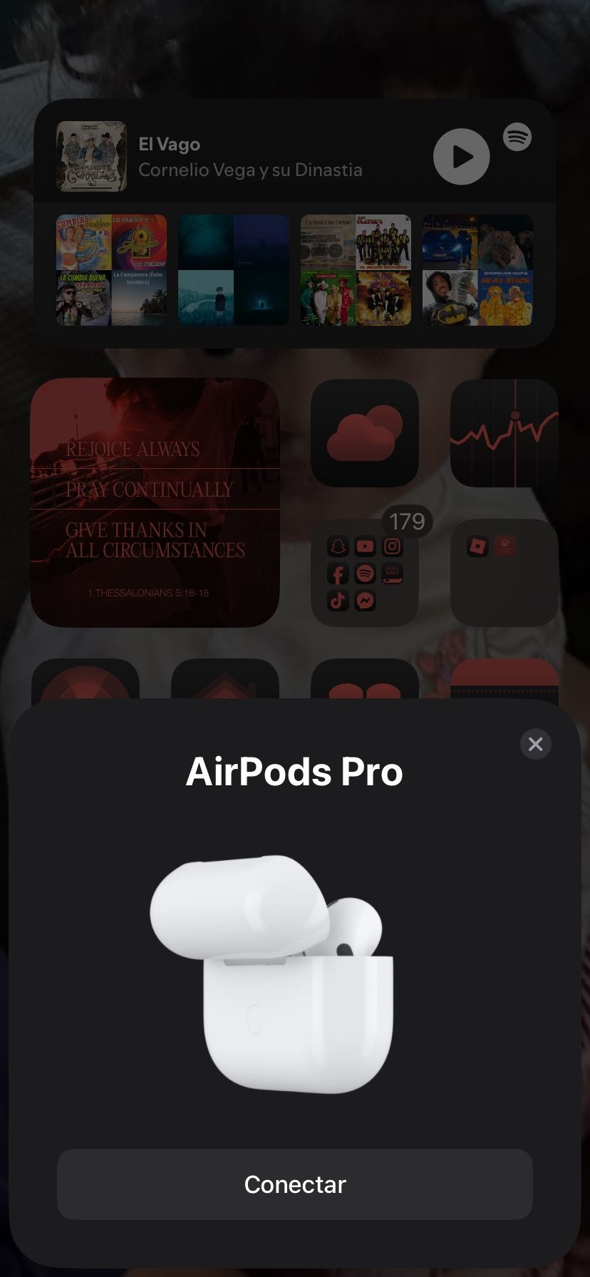 AirPods Pro 2 2nd Generation 