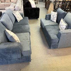 NUEVOS Y BARATOS SILLONES / NEW AND VERY LOW PRICE SOFAS 