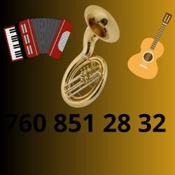 🎶 MÚSICA EN VIVO PARA FIESTAS Y EVENTOS 🎶