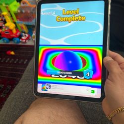 Apple iPad 10 Generation A14 Bionic Chip