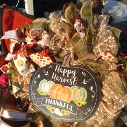 Corona Halowenen 35 Nueva 