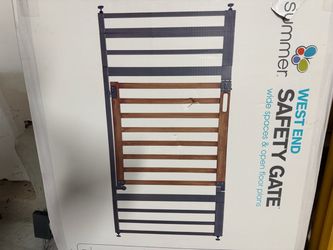 Gate
