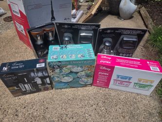Misc. Household Items