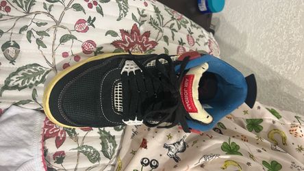 Jordan 4 Union