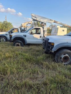 Vendo Camiones Completos O Para Partes Se 