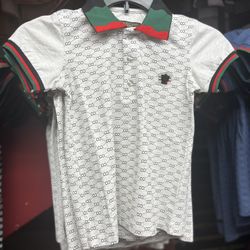 Kids Polo Shirt