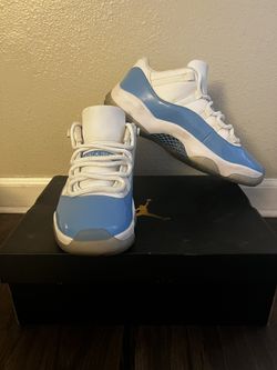 Jordan 11 University Blue size 9