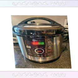 everyone who Speed Pressure Cookers All Sizes for Every Kitchen