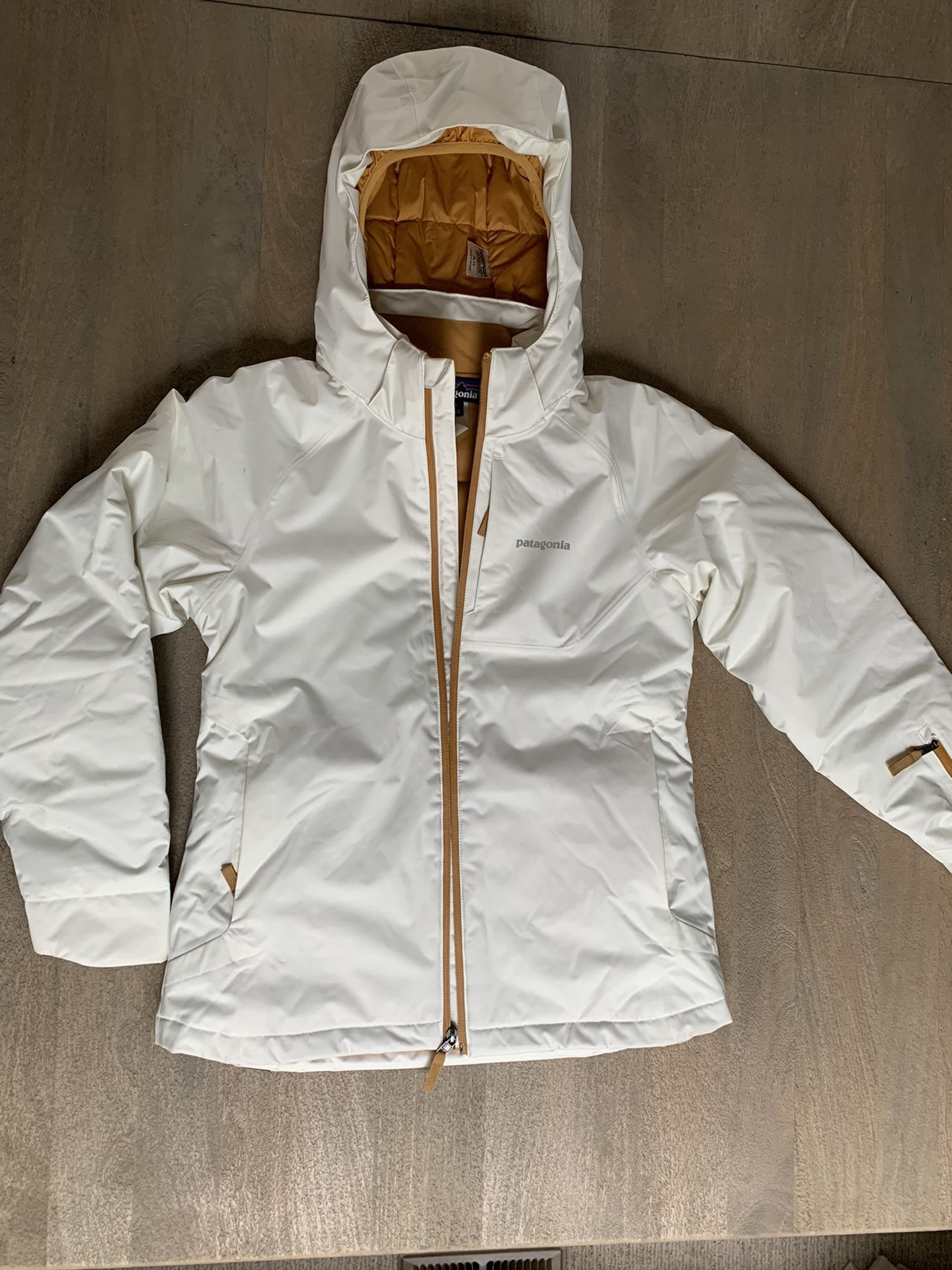 Patagonia Winter Jacket Girls XL (14)
