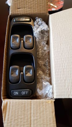 Door switch for Volvo v70