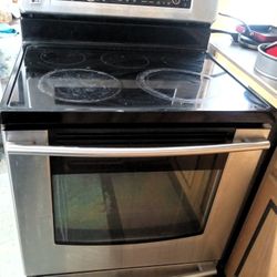 Range Stove
