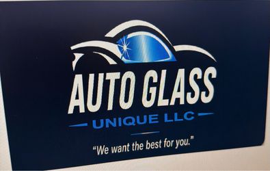 Auto glass
