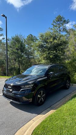 Kia Sorento S 2023 - 39000 miles - Sunroof
