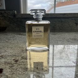 Chanel N’5 eau premiere