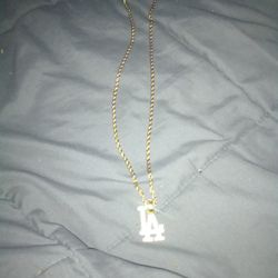LA Chain