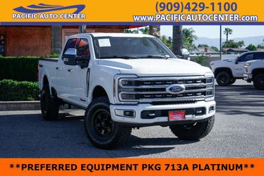 2024 Ford F-350