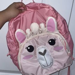 Backpacks / Mochilas 