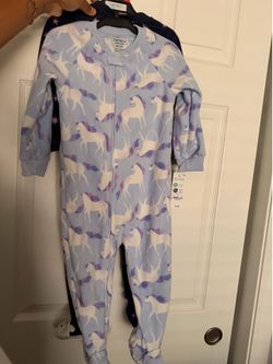 2 pack Brand new pjs set