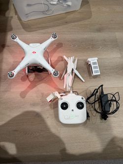 Dji phantom