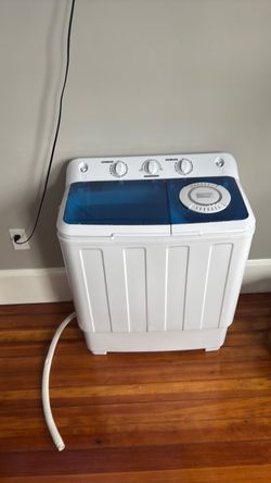 Portable Washing Machine