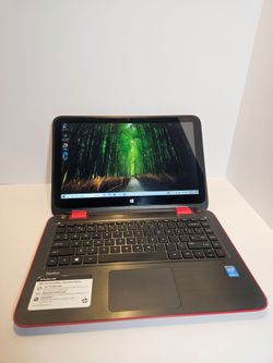 HP Pavilion x360 13.3" Touchscreen 2-in-1 Laptop | i5 | 8GB RAM | 1TB l New Battery