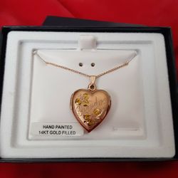 Heart Locket