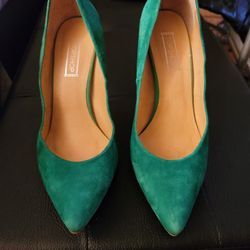Top Shop Pumps