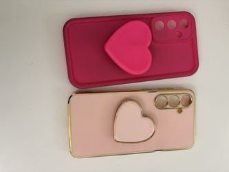Samsung Galaxy Fe23 Cases