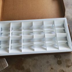 Troffer Lighting Fixtures