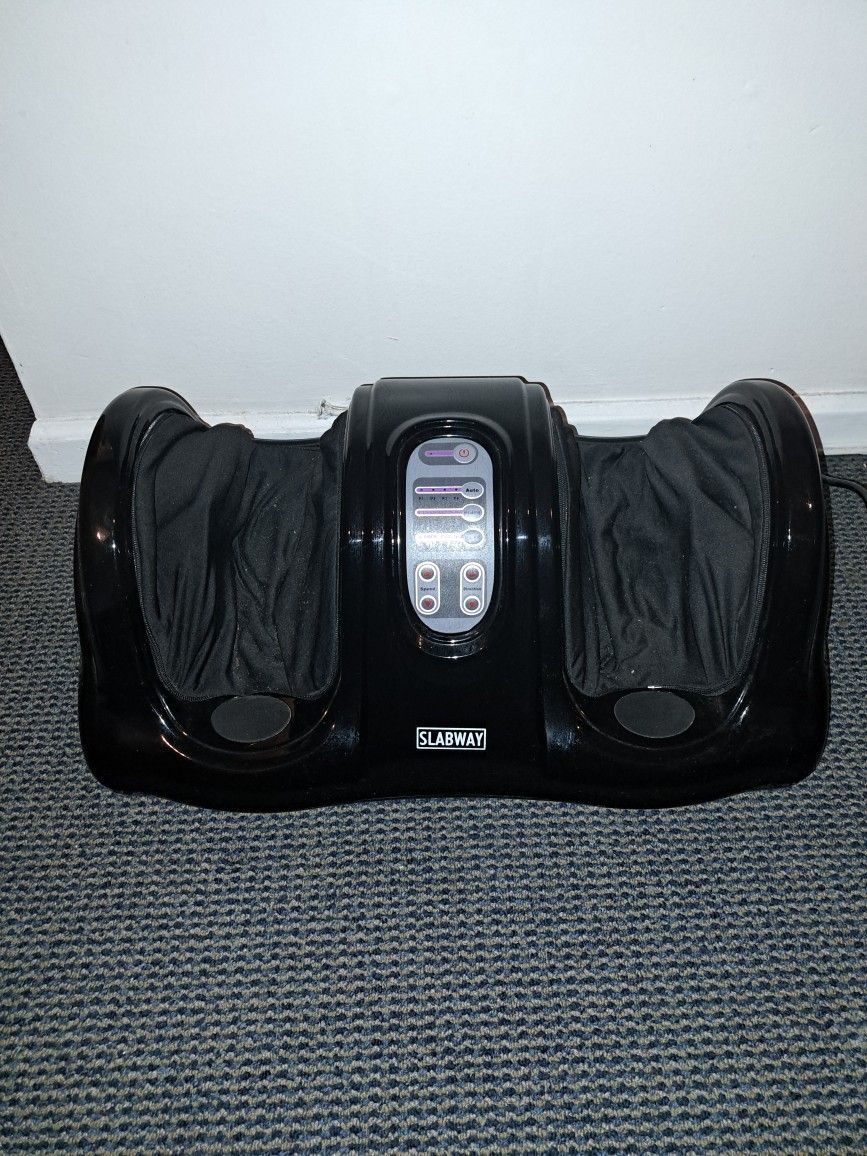 SLABWAY/Foot Massager