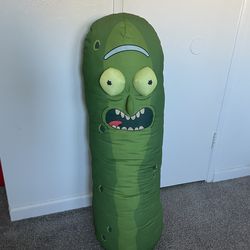 Pickle Rick