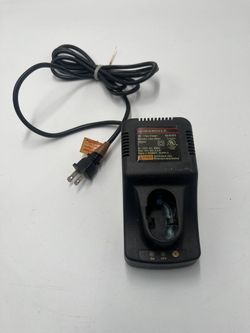 Durabuilt 18V 1 Hour Battery Charger HD-18DC-1(contact info removed)C OEM Tested Working