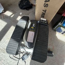 Lateral Thigh TRAINER