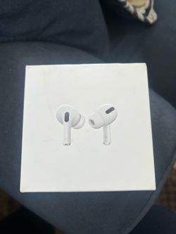 AirPods Pro 1st Gen