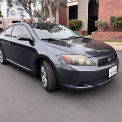 2008 Scion TC