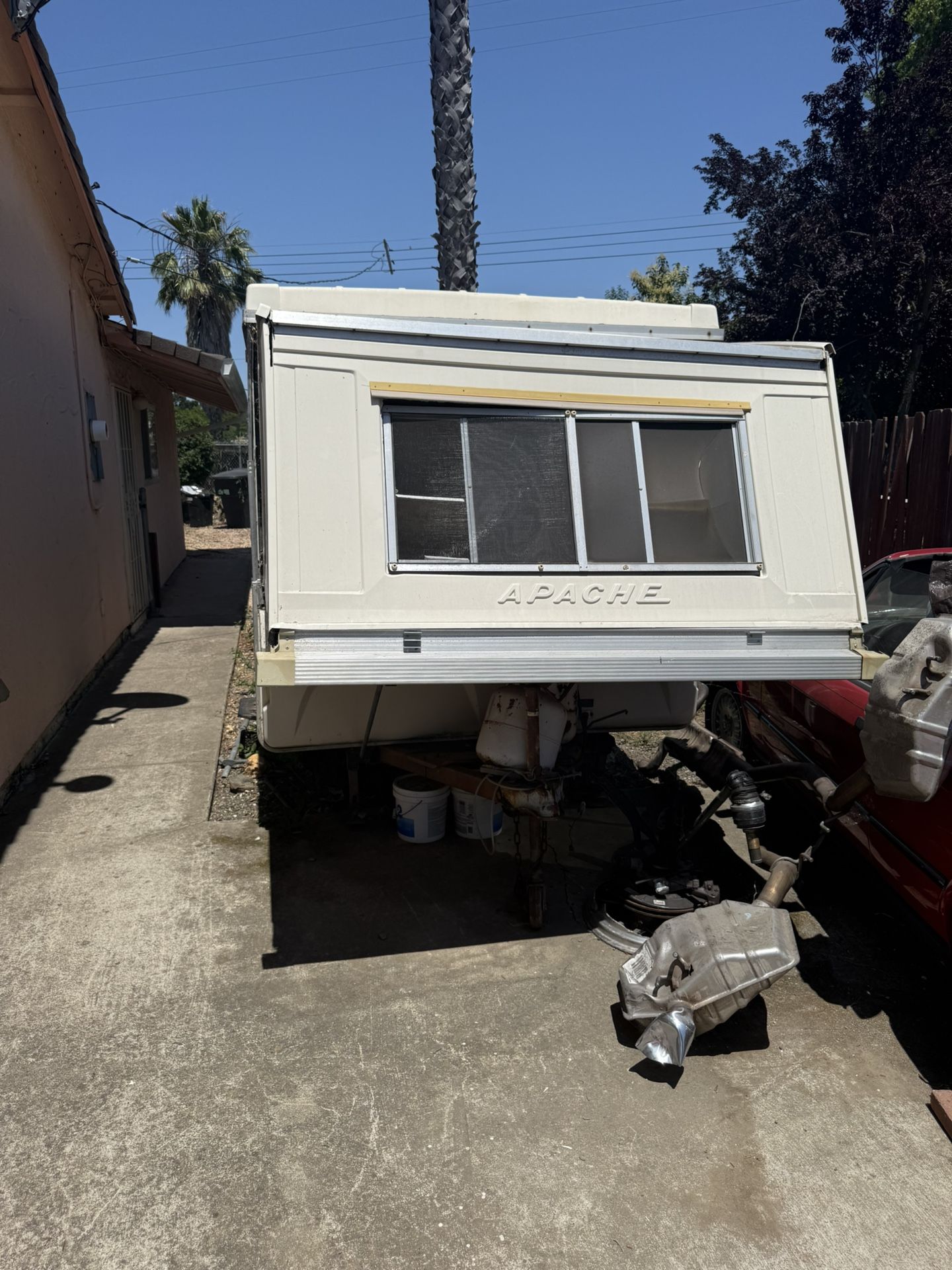Camper