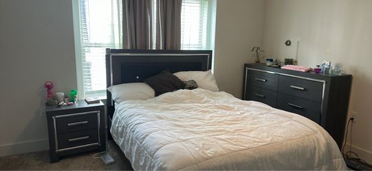 Queen mattress