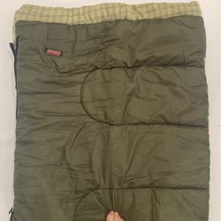 Sleeping Bag - Coleman