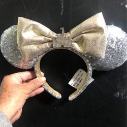Disney Orejas
